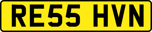 RE55HVN