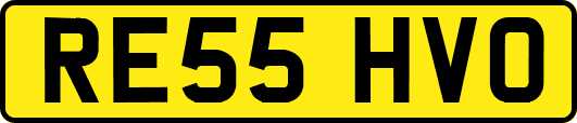 RE55HVO