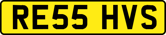 RE55HVS
