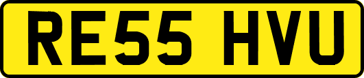 RE55HVU