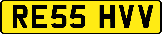 RE55HVV