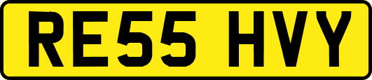 RE55HVY