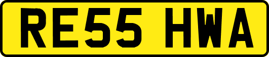 RE55HWA