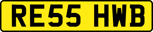 RE55HWB