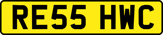 RE55HWC