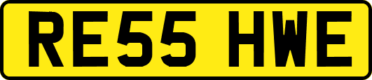 RE55HWE