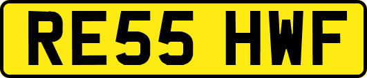 RE55HWF