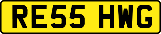 RE55HWG