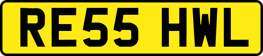 RE55HWL