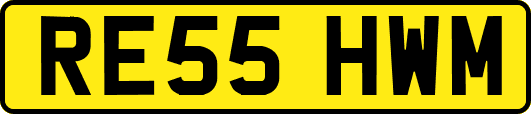 RE55HWM