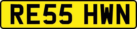 RE55HWN