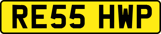 RE55HWP