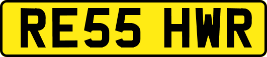 RE55HWR