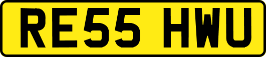 RE55HWU