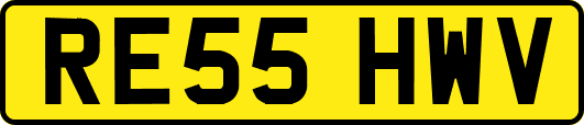 RE55HWV