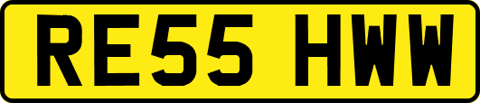 RE55HWW