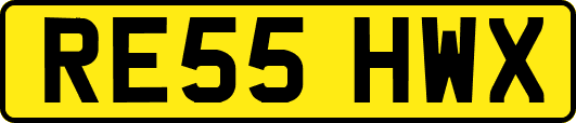 RE55HWX