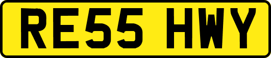 RE55HWY