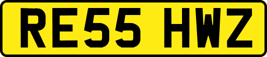 RE55HWZ