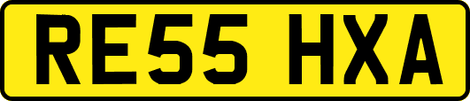 RE55HXA