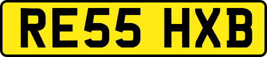 RE55HXB