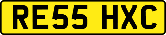 RE55HXC