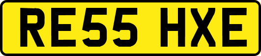 RE55HXE