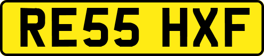 RE55HXF