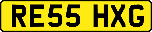 RE55HXG