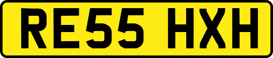 RE55HXH