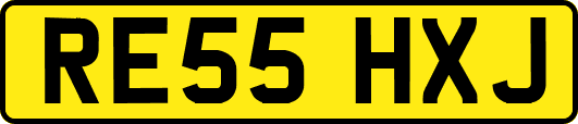 RE55HXJ