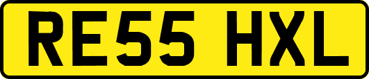 RE55HXL
