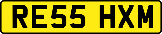 RE55HXM