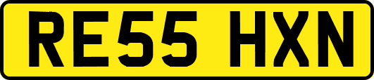 RE55HXN