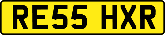 RE55HXR