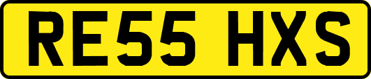 RE55HXS