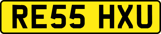 RE55HXU