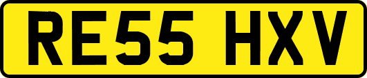 RE55HXV