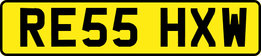 RE55HXW