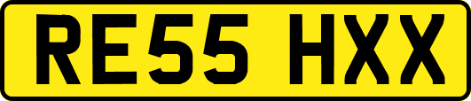 RE55HXX
