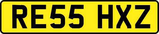 RE55HXZ