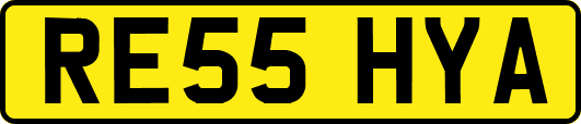 RE55HYA