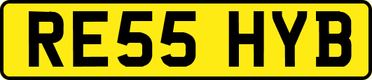 RE55HYB