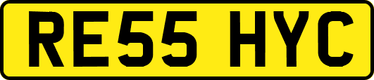 RE55HYC