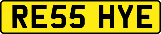 RE55HYE
