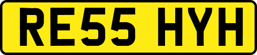 RE55HYH