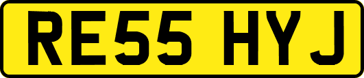 RE55HYJ