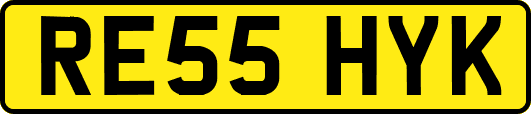 RE55HYK