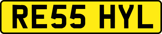 RE55HYL