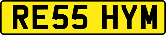 RE55HYM